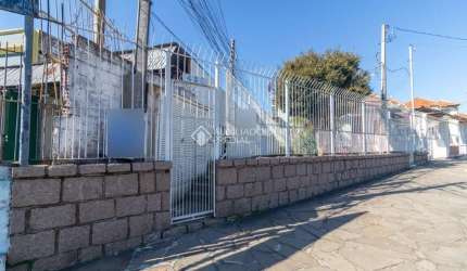 Casa em condomínio fechado com 1 quarto para alugar na Rua Coronel Neves, 432, Medianeira, Porto Alegre, 50 m2 por R$ 1.335