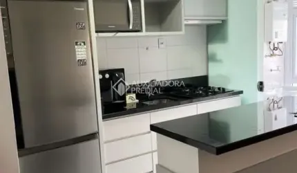 Apartamento com 1 quarto para alugar na Rua Veador Porto, 753, Santana, Porto Alegre, 48 m2 por R$ 2.500