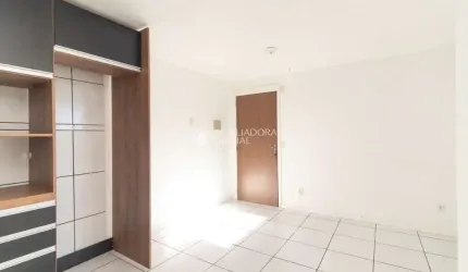 Apartamento com 2 quartos para alugar na Rua Tomé Antônio de Souza, 240, Campo Novo, Porto Alegre, 39 m2 por R$ 1.200