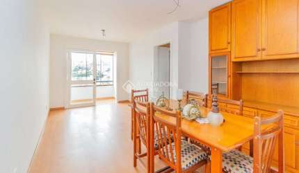 Apartamento com 2 quartos para alugar na Rua Oswaldo Pereira de Freitas, 135, Partenon, Porto Alegre, 77 m2 por R$ 2.500