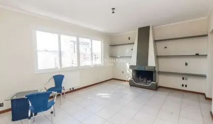 Apartamento com 3 quartos para alugar na Avenida Venâncio Aires, 649, Santana, Porto Alegre, 183 m2 por R$ 4.900