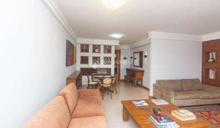 Apartamento com 1 quarto para alugar na Rua São Mateus, 486, Bom Jesus, Porto Alegre, 78 m2 por R$ 2.900