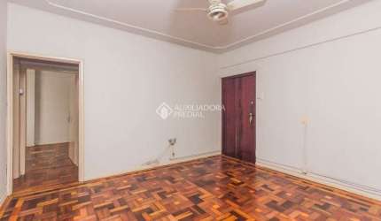 Apartamento com 2 quartos para alugar na Rua Jerônimo Coelho, 95, Centro Histórico, Porto Alegre, 55 m2 por R$ 1.750