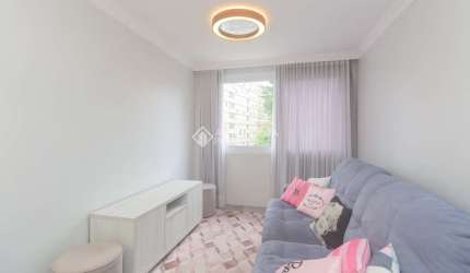 Apartamento com 1 quarto para alugar na Rua Felizardo, 60, Jardim Botânico, Porto Alegre, 53 m2 por R$ 3.000
