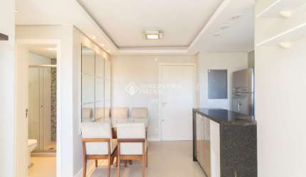 Apartamento com 2 quartos para alugar na Avenida Teresópolis, 2255, Teresópolis, Porto Alegre, 56 m2 por R$ 1.850