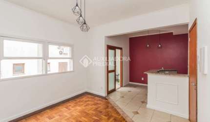 Apartamento com 2 quartos para alugar na Rua Ferreira Viana, 382, Petrópolis, Porto Alegre, 74 m2 por R$ 1.600