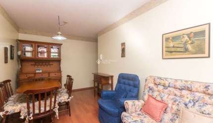 Apartamento com 2 quartos para alugar na Rua Euclydes Miranda, 295, Partenon, Porto Alegre, 84 m2 por R$ 1.950