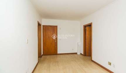 Apartamento com 1 quarto para alugar na Avenida Doutor Nilo Peçanha, 2586, Petrópolis, Porto Alegre, 45 m2 por R$ 2.000