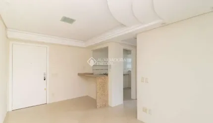 Apartamento com 1 quarto para alugar na Rua Ivo Janson, 170, Partenon, Porto Alegre, 43 m2 por R$ 2.100