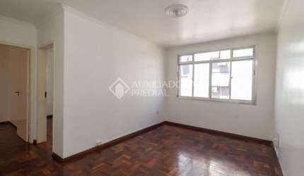 Apartamento com 2 quartos para alugar na Rua Eurico Lara, 135, Medianeira, Porto Alegre, 53 m2 por R$ 1.300