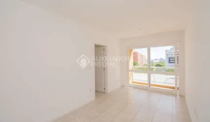 Apartamento com 3 quartos para alugar na Rua General Francisco de Paula Cidade, 660, Chácara das Pedras, Porto Alegre, 90 m2 por R$ 2.500