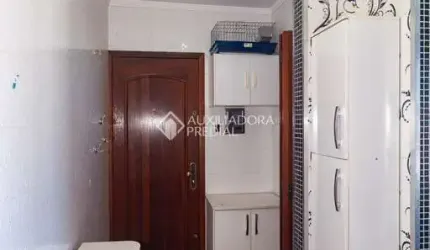 Apartamento com 1 quarto para alugar na Avenida Senador Salgado Filho, 359, Centro Histórico, Porto Alegre, 24 m2 por R$ 1.100