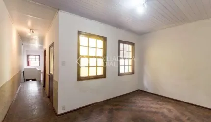 Casa em condomínio fechado com 3 quartos para alugar na Rua Coronel Fernando Machado, 196, Centro Histórico, Porto Alegre, 100 m2 por R$ 3.200