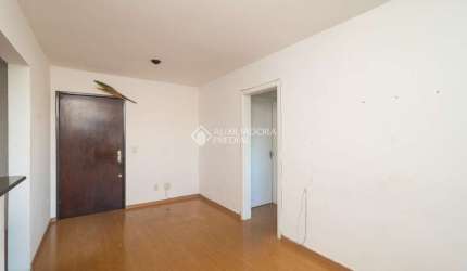 Apartamento com 2 quartos para alugar na Rua Sepé Tiaraju, 488, Medianeira, Porto Alegre, 59 m2 por R$ 1.600