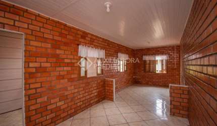 Casa em condomínio fechado com 2 quartos para alugar na Rua Espir Rivaldo, 105, Morro Santana, Porto Alegre, 60 m2 por R$ 1.450