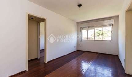Apartamento com 1 quarto para alugar na Rua Erechim, 1088, Nonoai, Porto Alegre, 43 m2 por R$ 850