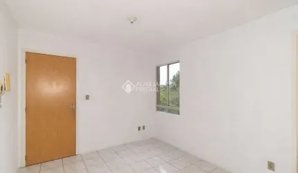Apartamento com 2 quartos para alugar na Avenida João Antônio Silveira, 7455, Lomba do Pinheiro, Porto Alegre, 39 m2 por R$ 560