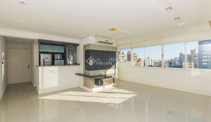 Apartamento com 2 quartos para alugar na Rua Mostardeiro, 919, Rio Branco, Porto Alegre, 88 m2 por R$ 5.200