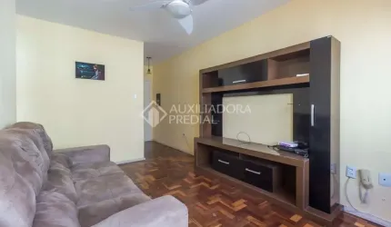 Apartamento com 2 quartos para alugar na Rua Eurico Lara, 135, Medianeira, Porto Alegre, 42 m2 por R$ 1.250