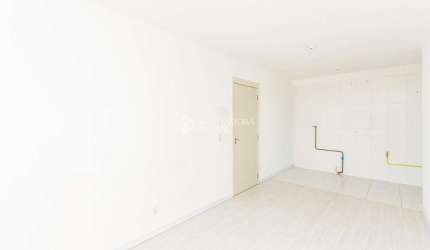 Apartamento com 2 quartos para alugar na Rua Ney da Gama Ahrends, 565, Morro Santana, Porto Alegre, 43 m2 por R$ 1.050