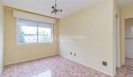 Apartamento com 1 quarto para alugar na Avenida dos Cubanos, 81, Partenon, Porto Alegre, 42 m2 por R$ 950