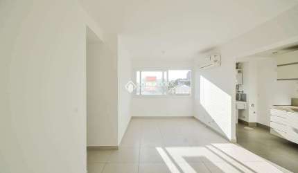 Apartamento com 3 quartos para alugar na Rua Coronel Aparício Borges, 1123, Glória, Porto Alegre, 72 m2 por R$ 3.000