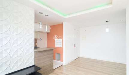 Apartamento com 2 quartos para alugar na Rua Dom Vital, 248, Glória, Porto Alegre, 51 m2 por R$ 2.000