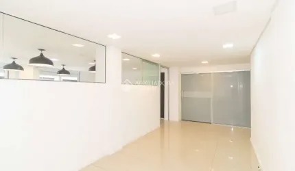 Apartamento com 2 quartos para alugar na Avenida Ganzo, 649, Menino Deus, Porto Alegre, 51 m2 por R$ 2.690