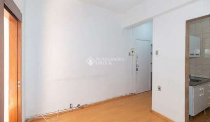 Apartamento com 1 quarto para alugar na Rua Álvaro Chaves, 560, Floresta, Porto Alegre, 40 m2 por R$ 1.400