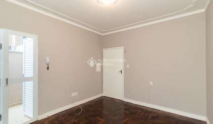 Apartamento com 1 quarto para alugar na Rua Dezessete de Junho, 525, Menino Deus, Porto Alegre, 28 m2 por R$ 1.490