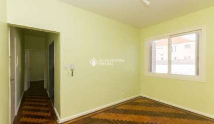 Apartamento com 1 quarto para alugar na Rua da República, 592, Cidade Baixa, Porto Alegre, 46 m2 por R$ 1.500