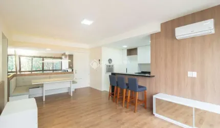 Apartamento com 3 quartos para alugar na Rua Porto Calvo, 104, Ipanema, Porto Alegre, 92 m2 por R$ 4.600