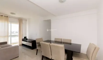 Apartamento com 2 quartos para alugar na Avenida Polônia, 255, São Geraldo, Porto Alegre, 64 m2 por R$ 3.400