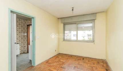 Apartamento com 1 quarto para alugar na Rua Carlos Estevão, 945, Jardim Leopoldina, Porto Alegre, 47 m2 por R$ 1.000