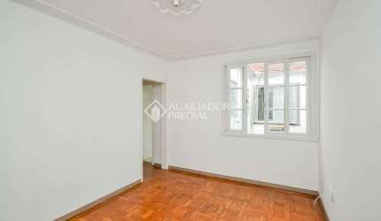 Apartamento com 2 quartos para alugar na Rua Vinte de Setembro, 437, Azenha, Porto Alegre, 56 m2 por R$ 1.600