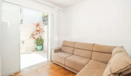 Apartamento com 2 quartos para alugar na Avenida Paraná, 2392, São Geraldo, Porto Alegre, 39 m2 por R$ 1.300