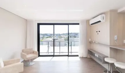 Apartamento com 2 quartos para alugar na Rua José de Alencar, 1281, Menino Deus, Porto Alegre, 71 m2 por R$ 4.200