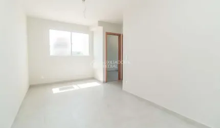 Apartamento com 2 quartos para alugar na Rua Reverendo Olavo Nunes, 270, Parque Santa Fé, Porto Alegre, 45 m2 por R$ 1.200