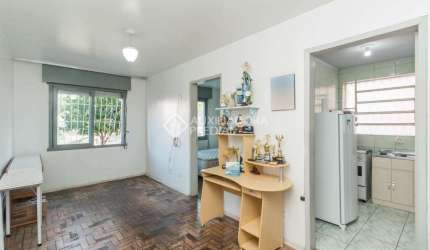 Apartamento com 1 quarto para alugar na Rua Doutor Vargas Neto, 295, Jardim Leopoldina, Porto Alegre, 37 m2 por R$ 950