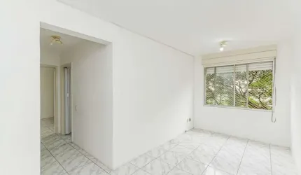 Apartamento com 2 quartos para alugar na Avenida Otto Niemeyer, 754, Tristeza, Porto Alegre, 56 m2 por R$ 1.250