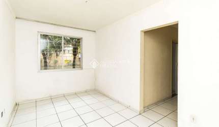 Apartamento com 2 quartos para alugar na Rua Doutor Pereira Neto, 1950, Tristeza, Porto Alegre, 57 m2 por R$ 1.200