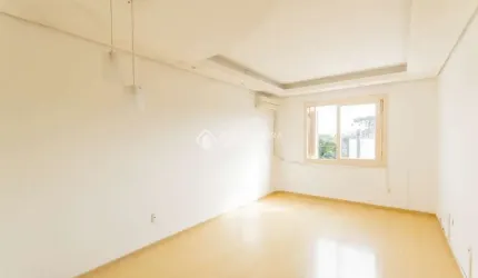 Apartamento com 2 quartos para alugar na Avenida Otto Niemeyer, 3588, Tristeza, Porto Alegre, 61 m2 por R$ 2.200
