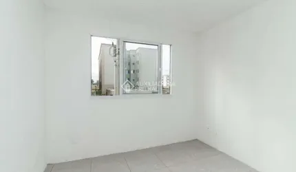 Apartamento com 2 quartos para alugar na Avenida Karl Iwers, 1800, Passo das Pedras, Porto Alegre, 42 m2 por R$ 1.100
