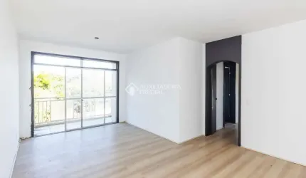 Apartamento com 3 quartos para alugar na Rua Butuí, 390, Cristal, Porto Alegre, 108 m2 por R$ 2.500
