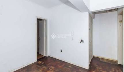 Kitnet / Stúdio para alugar na Avenida Getúlio Vargas, 1035, Menino Deus, Porto Alegre, 28 m2 por R$ 1.300