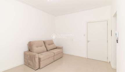 Kitnet / Stúdio para alugar na Rua Dezessete de Junho, 525, Menino Deus, Porto Alegre, 22 m2 por R$ 1.350