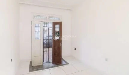 Apartamento com 2 quartos para alugar na Avenida Berlim, 89, São Geraldo, Porto Alegre, 58 m2 por R$ 1.600