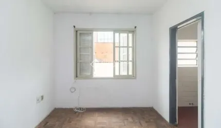Apartamento com 1 quarto para alugar na Avenida Praia de Belas, 2294, Praia de Belas, Porto Alegre, 27 m2 por R$ 1.000
