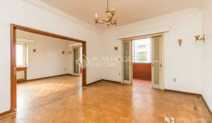 Apartamento com 3 quartos para alugar na Avenida Cristóvão Colombo, 1846, Floresta, Porto Alegre, 250 m2 por R$ 5.500