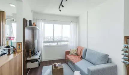 Apartamento com 2 quartos para alugar na Rua Sapê, 1020, Passo da Areia, Porto Alegre, 55 m2 por R$ 3.350